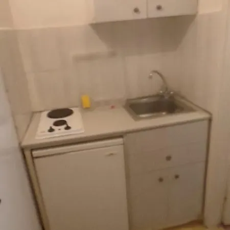 מלון Greece Dream Pavlaras