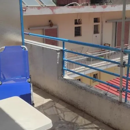 Greece Dream Pavlaras מלון 2*