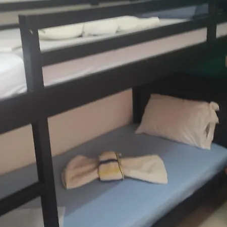 Greece Dream Pavlaras 2* טולון