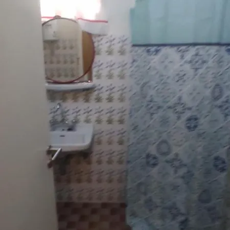 Greece Dream Pavlaras מלון