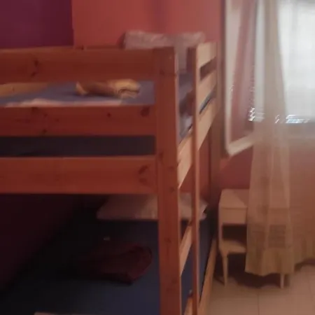 Greece Dream Pavlaras מלון טולון