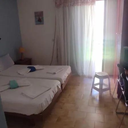 מלון Greece Dream Pavlaras