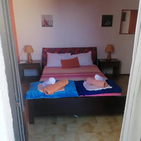 מלון Greece Dream Pavlaras טולון