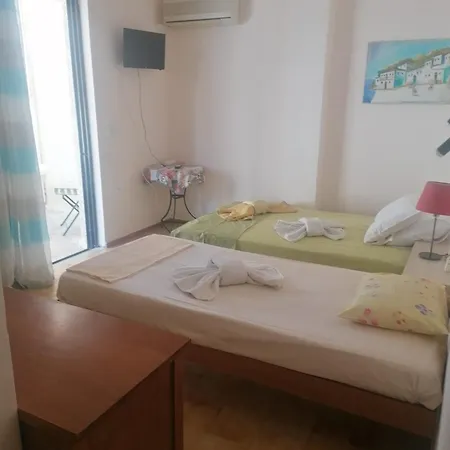 Greece Dream Pavlaras טולון