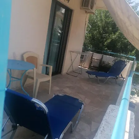 מלון Greece Dream Pavlaras 2*