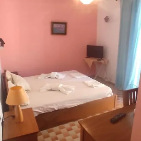 Hotel Greece Dream Pavlaras