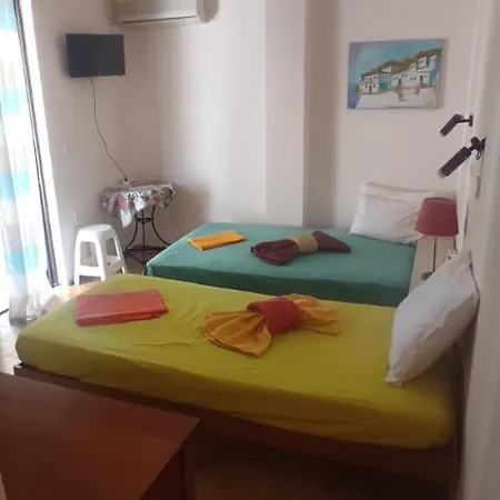 Greece Dream Pavlaras 2* Tolón