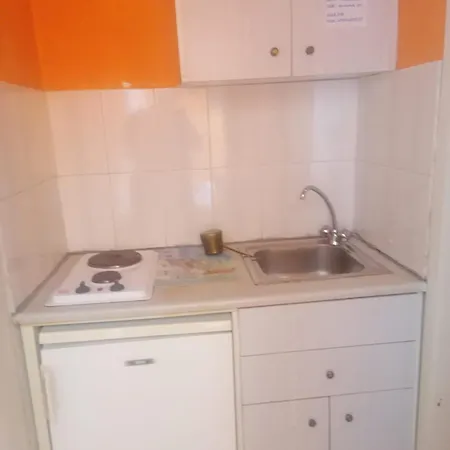 Hotel Greece Dream Pavlaras 2*