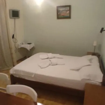 Greece Dream Pavlaras Hotel 2*