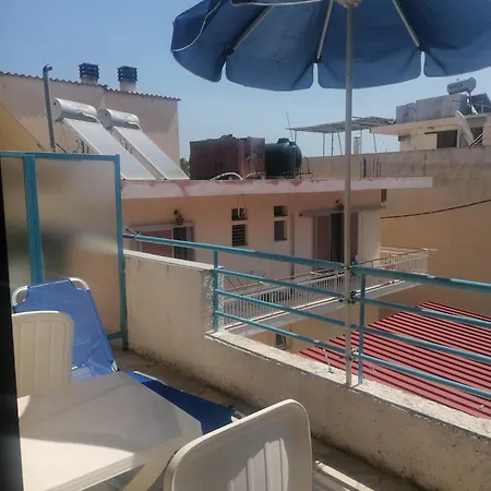 Greece Dream Pavlaras Tolón