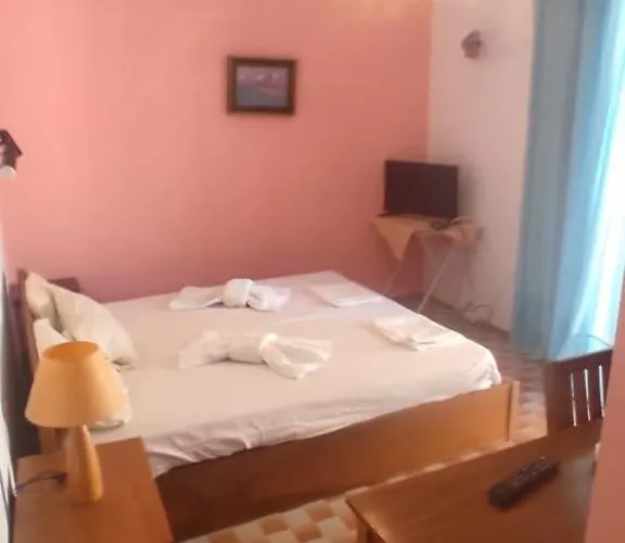 호텔 Greece Dream Pavlaras