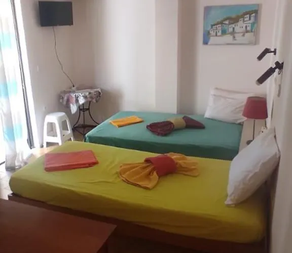 Greece Dream Pavlaras 2* Tolón