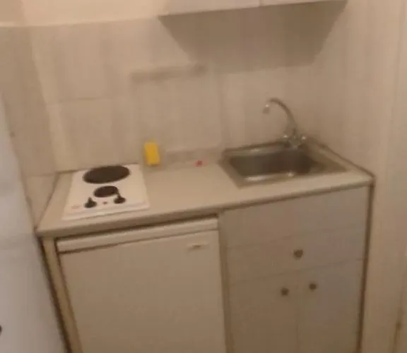 호텔 Greece Dream Pavlaras