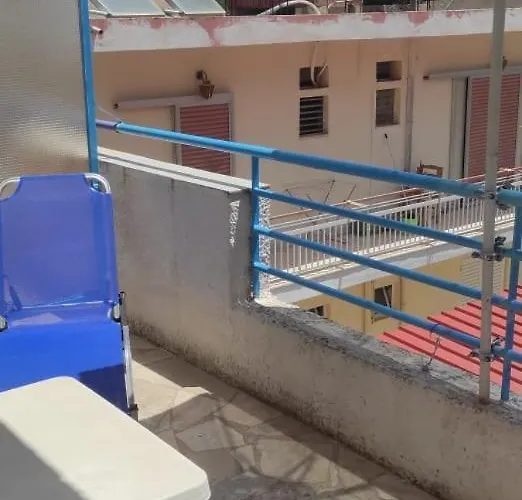 Greece Dream Pavlaras 호텔 2*