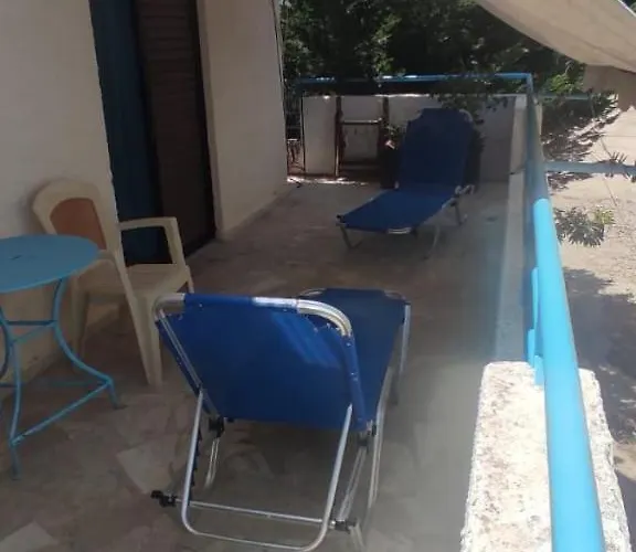 호텔 Greece Dream Pavlaras 2*