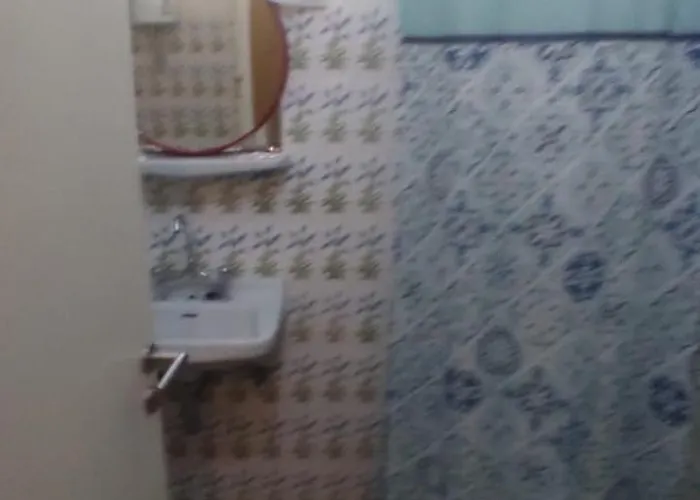 Greece Dream Pavlaras 호텔