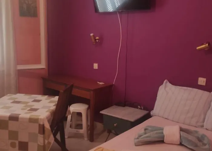 호텔 Greece Dream Pavlaras