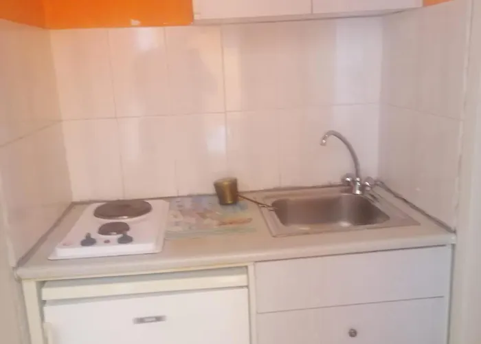 호텔 Greece Dream Pavlaras 2*