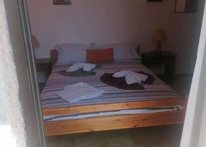 Greece Dream Pavlaras