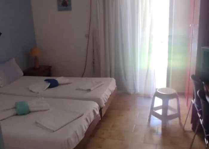 호텔 Greece Dream Pavlaras