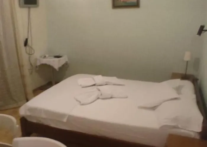 Greece Dream Pavlaras 호텔 2*