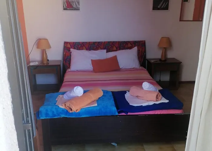 호텔 Greece Dream Pavlaras Tolón