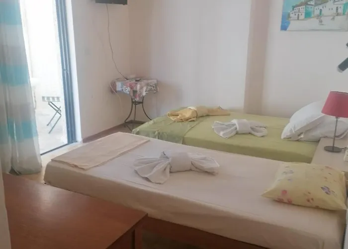 Greece Dream Pavlaras Tolón