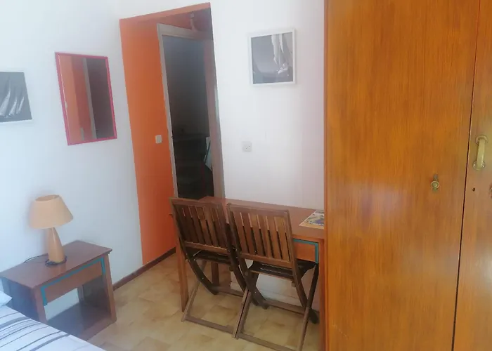 Greece Dream Pavlaras 호텔 Tolón