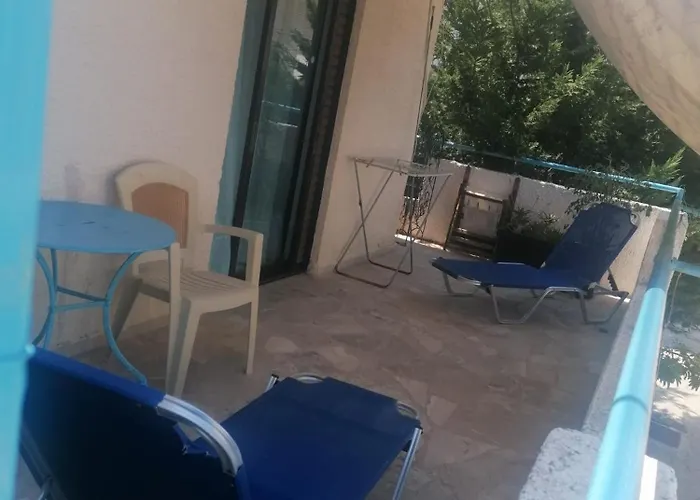 호텔 Greece Dream Pavlaras 2*