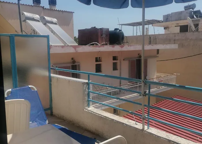 Greece Dream Pavlaras Tolón